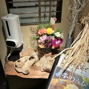 花鳥庵 北野田店