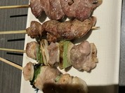 花鳥庵 北野田店