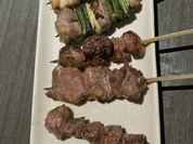 花鳥庵 北野田店