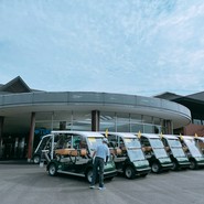 鈴鹿の森ゴルフクラブ