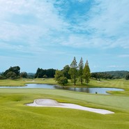 鈴鹿の森ゴルフクラブ