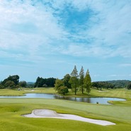 鈴鹿の森ゴルフクラブ