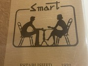 スマート珈琲店