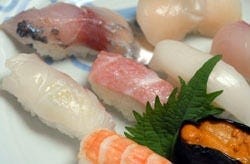 天狗ずし