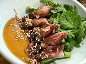 やむなし 桜丘店