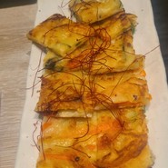 焼肉　三水苑　広瀬通り