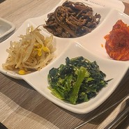 焼肉　三水苑　広瀬通り