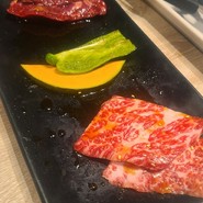 焼肉　三水苑　広瀬通り
