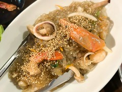 韓国料理　明心館