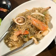 韓国料理　明心館