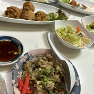 お刺身居酒屋でん助