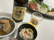 お刺身居酒屋でん助