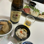 お刺身居酒屋でん助