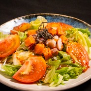 三田和食酒場 やすらぎ