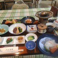 さが旅館
