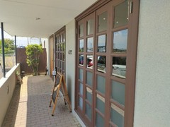 Cafe　Riecco