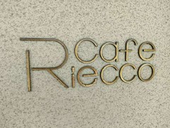 Cafe　Riecco