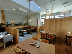 Cafe　Riecco
