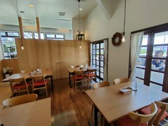 Cafe　Riecco