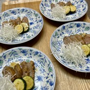 蕎庵　へいけものがたり