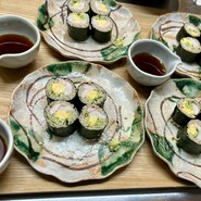 蕎庵　へいけものがたり