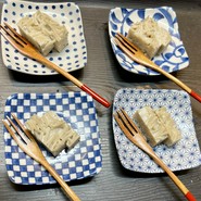 蕎庵　へいけものがたり