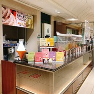 サン・フルーツ 日本橋三越本店