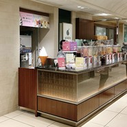 サン・フルーツ 日本橋三越本店