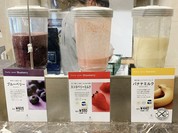 サン・フルーツ 日本橋三越本店