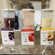 サン・フルーツ 日本橋三越本店