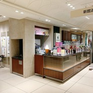 サン・フルーツ 日本橋三越本店