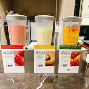 サン・フルーツ 日本橋三越本店