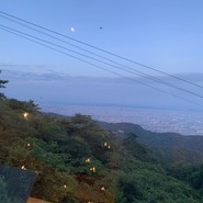六甲山ジンギスカンパレス