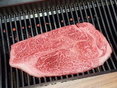 宮古島大福牛専門店　焼肉福牛