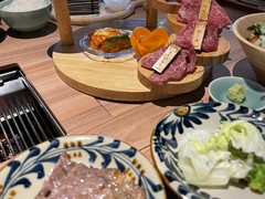 宮古島大福牛専門店　焼肉福牛