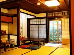 宿場町　矢掛の　侍イタリアン