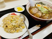 中華料理 千日前