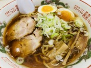 中華料理 千日前