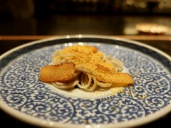 蕎麦割烹 橙