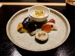 蕎麦割烹 橙