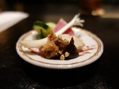 蕎麦割烹 橙