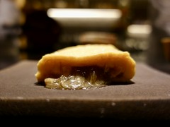 蕎麦割烹 橙