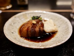 蕎麦割烹 橙