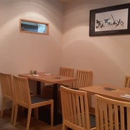 瓦.Tokyo 茅場町本店