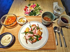 THE　REIGN　HOTEL　KYOTO