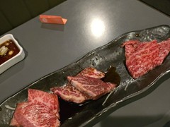 焼肉レストラン　幸