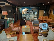 オンサヤ コーヒー 奉還町本店
