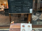 オンサヤ コーヒー 奉還町本店