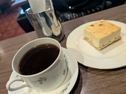 オンサヤ コーヒー 奉還町本店