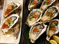 海鮮問屋 孝進丸